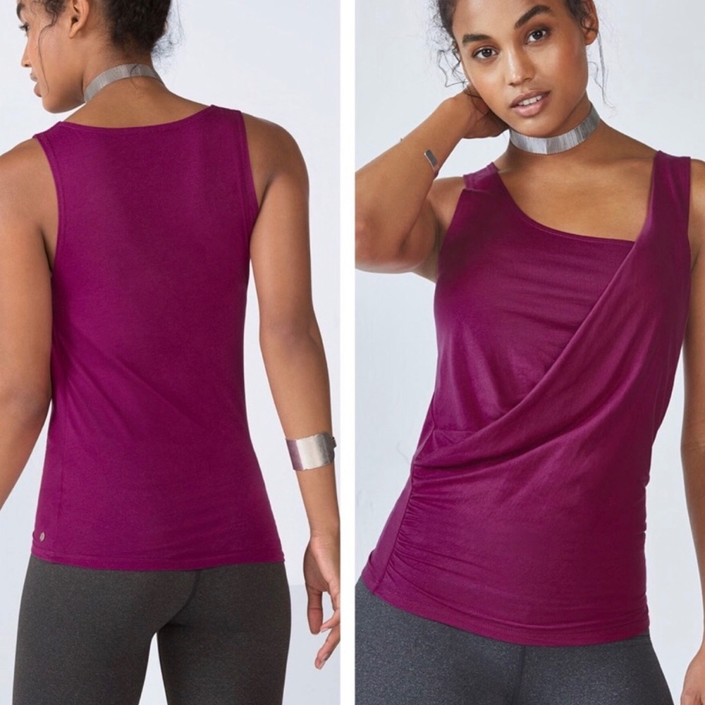 Fabletics XXL tank! NWT